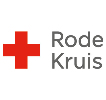 Het Rode Kruis