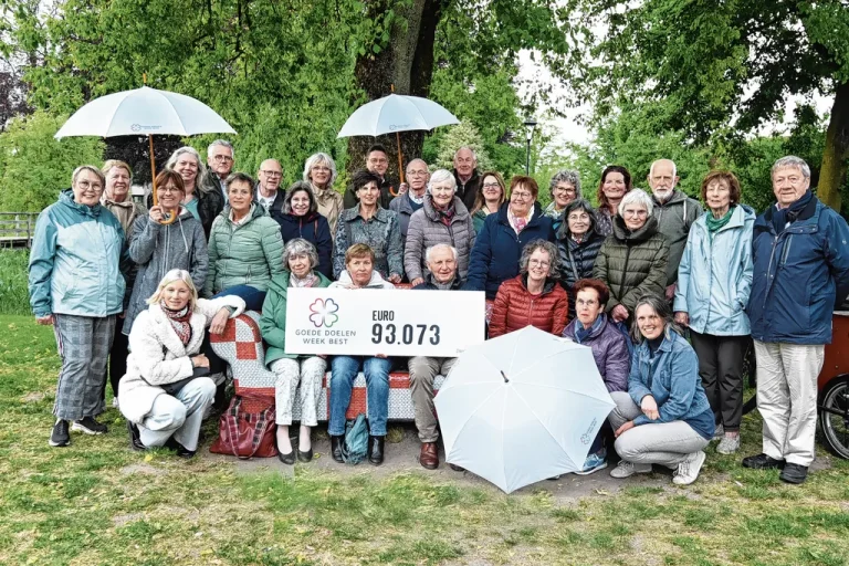 foto Marijke Vermeulen