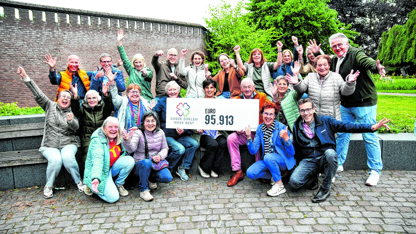 foto door Marijke Vermeulen